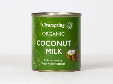 Organic Coconut Milk (6 Pack) Fashion