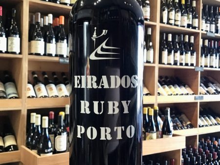 Eirados Fine Ruby Port NV For Cheap