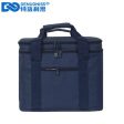 DENUONISS 18L Large Oxford Thermal Insulation Package Picnic Portable Container Bags Plant Package Food Insulated Bag Cooler Bag Supply