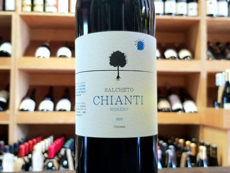 Chianti Biskero Salcheto 2023 Online now