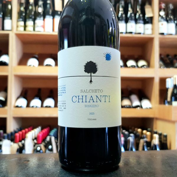 Chianti Biskero Salcheto 2023 Online now