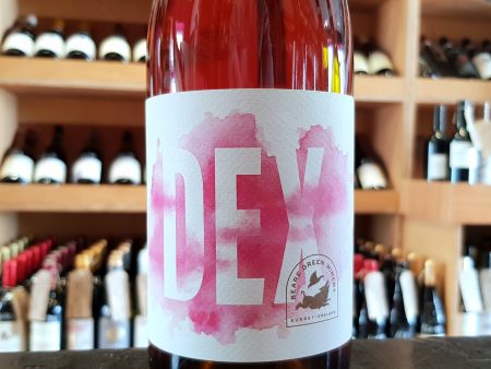 Beare Green Dex Pinot Noir Rose 2023 Discount