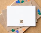 Married in 1964 Sixtieth Wedding Anniversary Card Online