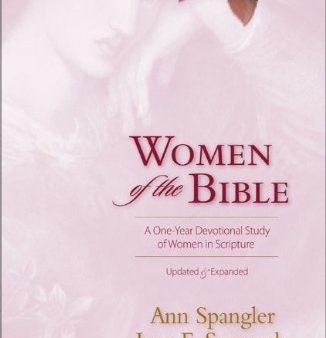 Women of the Bible: A One-Year Devotional Study of Women in Scripture on Sale