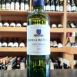 Abeille de Fieuzal Blanc Pessac-Leognan 2019 Half Bottle Online Hot Sale