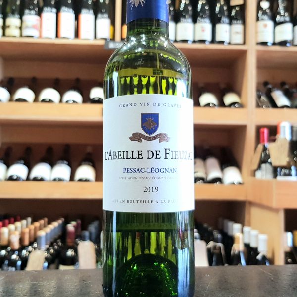 Abeille de Fieuzal Blanc Pessac-Leognan 2019 Half Bottle Online Hot Sale