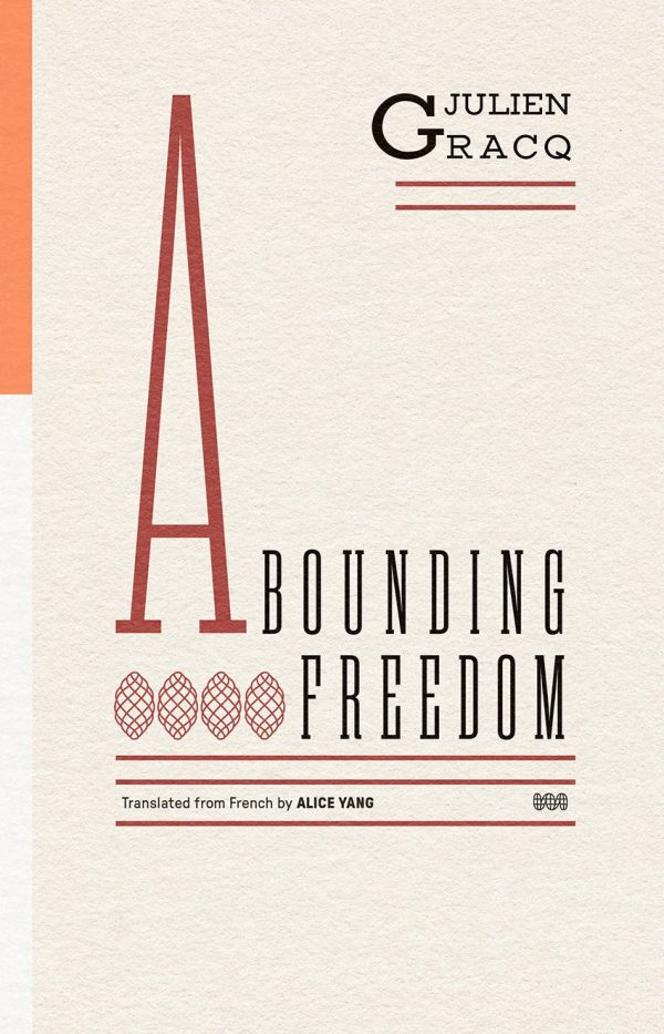 Abounding Freedom For Sale