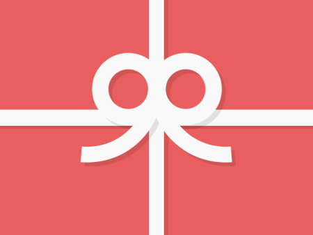 Online Digital Gift Card - Voucher For Sale