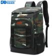 DENUONISS Jungle Camping Big Cooler Bag Soft 100% Leakproof Waterproof Thermal Picnic Bag Isothermal Backpack Army Fresh Bag Online Hot Sale