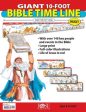 Classroom Giant 10 foot Bible Time Line (Giant 10-Foot Time Line) Online now