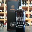 Kopke 1985 Colheita Port For Discount