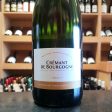 Cremant de Bourgogne Brut Terres Secretes NV Supply