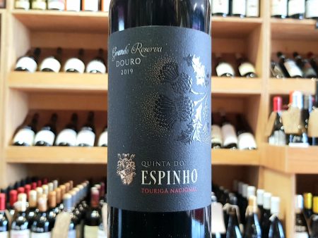 Quinta do Espinho Grande Reserva 2019 Online