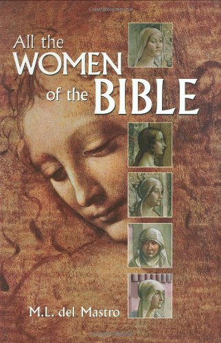 All The Women Of The Bible on Sale