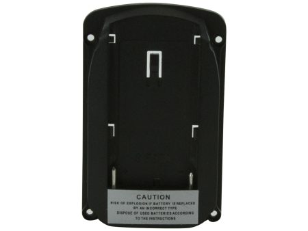 Cam Caddie Sony NPF Series Battery Plate Adapter Converter for C7 Field Monitors For Discount