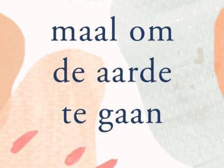 Zeven maal om de aarde te gaan on Sale