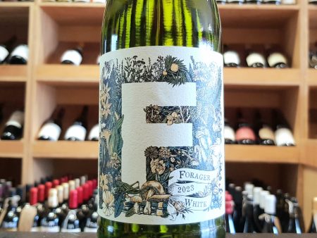 Mike Graham Forager White Blend 2023 Online now