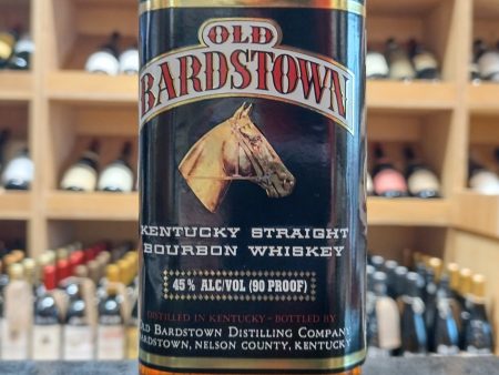 Old Bardstown Bourbon 700ml 45% Sale