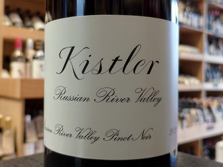 Kistler Russian River Valley Pinot Noir 2021 Cheap