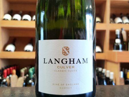 Culver Classic Cuvee Langham Estate NV Online Hot Sale