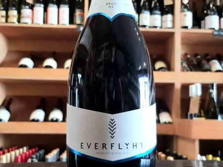 Everflyht Cuvee Brut NV Sale