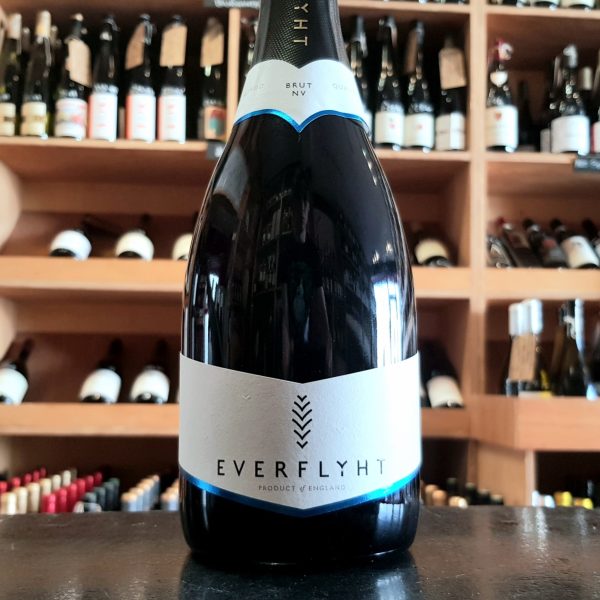 Everflyht Cuvee Brut NV Sale