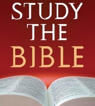 [ { { How to Study the Bible } } ] By West. Robert M.( Author ) on Sep-01-2007 [ Paperback ] Discount