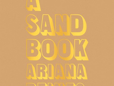 A Sand Book Supply