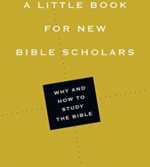 A Little Book for New Bible Scholars (Little Books) Online now