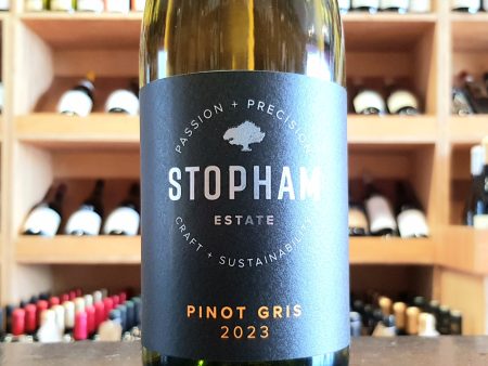 Stopham Estate Pinot Gris 2023 Discount