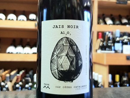 Alo Jais Noir Carignan 2023 For Cheap