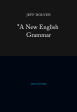 *A New English Grammar Online now