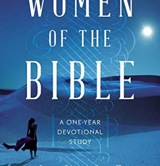 Women of the Bible: A One-Year Devotional Study Online Sale