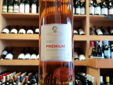 Pierre de Segonzac Premium VS Grande Champagne 1er Cru Cognac Online Sale