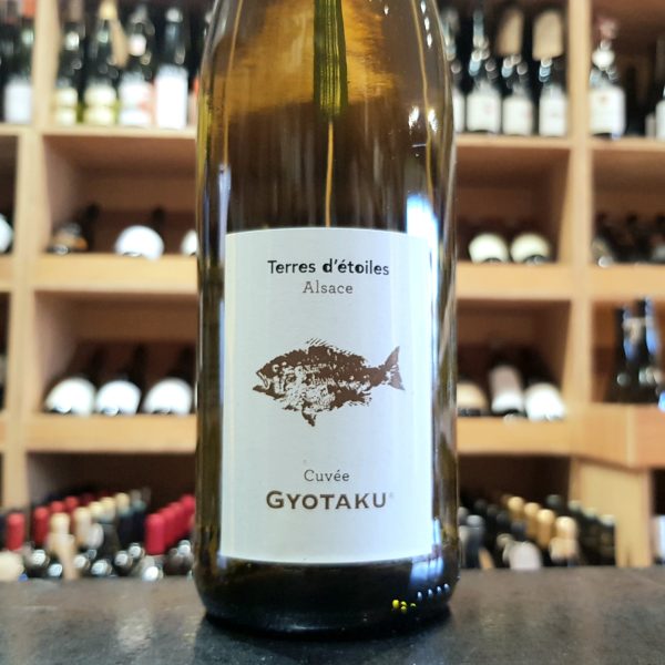 Domaine Mittnacht Cuvee Gyotaku 2023 Sale