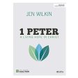 1 Peter: A Living Hope in Christ - Bible Study Book (Gospel Coalition) Sale