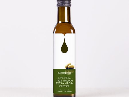 Organic Italian Extra Virgin Olive Oil Cheap