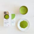 Organic Japanese Matcha Shot - Premium Grade Online Hot Sale