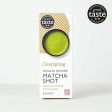 Organic Japanese Matcha Shot - Premium Grade Online Hot Sale