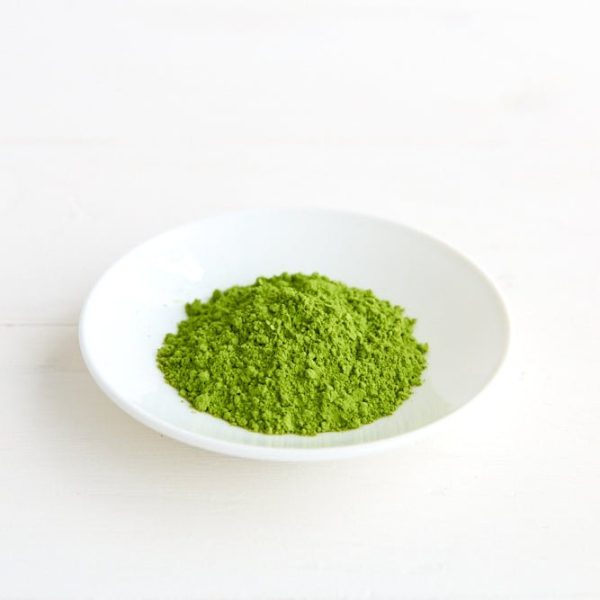 Organic Japanese Matcha Shot - Premium Grade Online Hot Sale