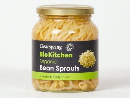 Bio Kitchen Organic Bean Sprouts Online Sale