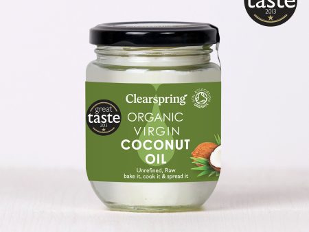 Organic Coconut Oil (Unrefined & Raw) on Sale