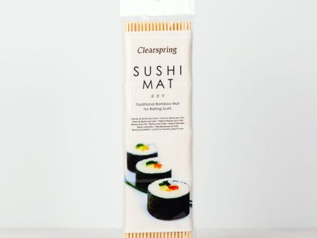 Japanese Sushi Mat Online Sale