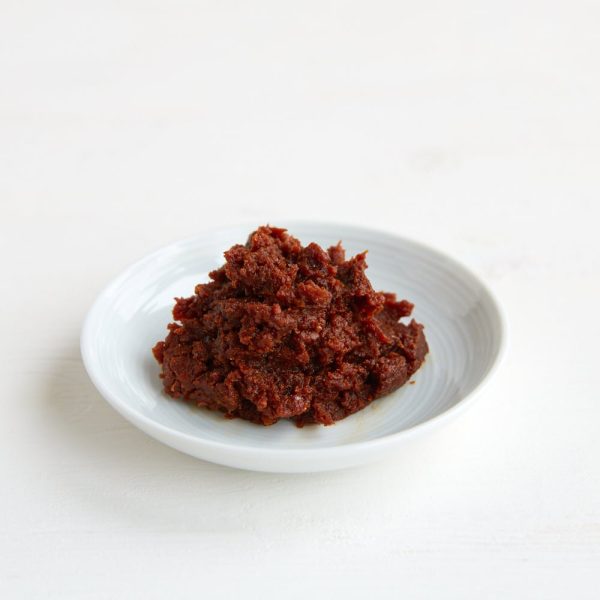 Organic Japanese Barley Miso Paste - Unpasteurised Online now