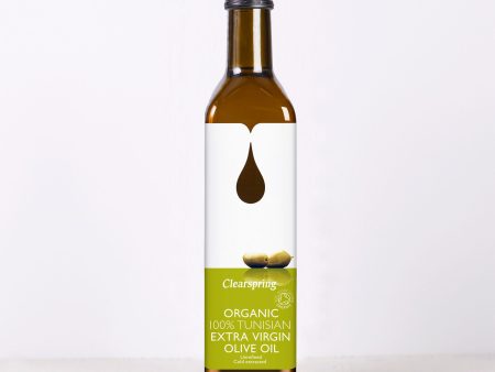 Organic Tunisian Extra Virgin Olive Oil For Cheap