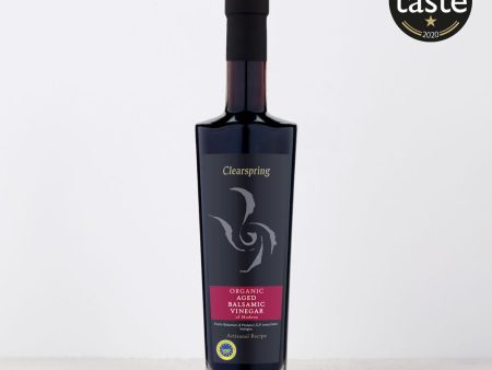 Organic Aged Balsamic Vinegar of Modena Online Sale