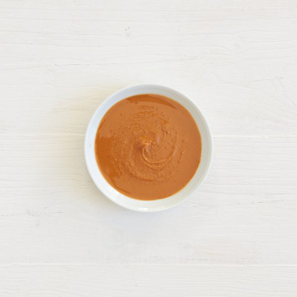 Organic Rich Roast Peanut Butter - Smooth For Discount