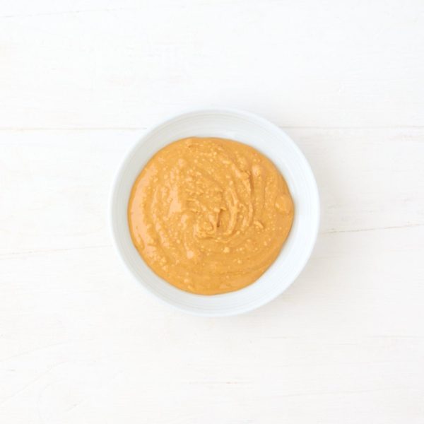 Organic Peanut Butter - Crunchy Sale