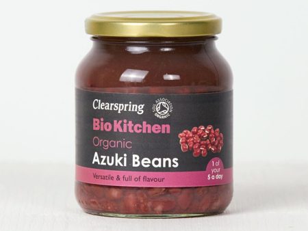 Bio Kitchen Organic Azuki Beans (Adzuki) Cheap